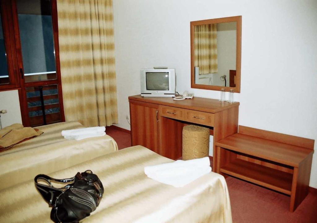 Hotel Smolyan Room photo